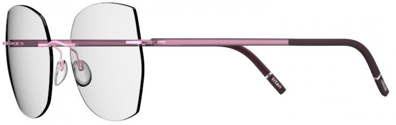 3640 - Rose / Berry