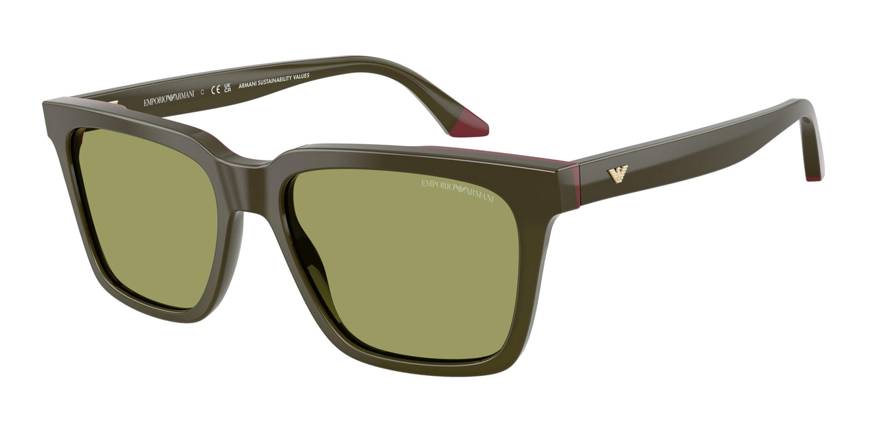 Emporio Armani 4260 Sunglasses
