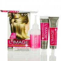 Thumbnail for Clairol L'image Ultimate Colour Kit
