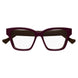 005 - Burgundy - Transparent