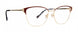Vera Bradley VBALYSSA Eyeglasses