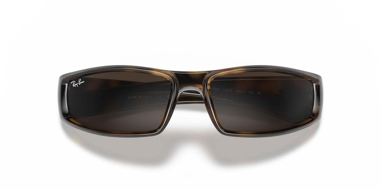 710/73 - Havana - Dark Brown