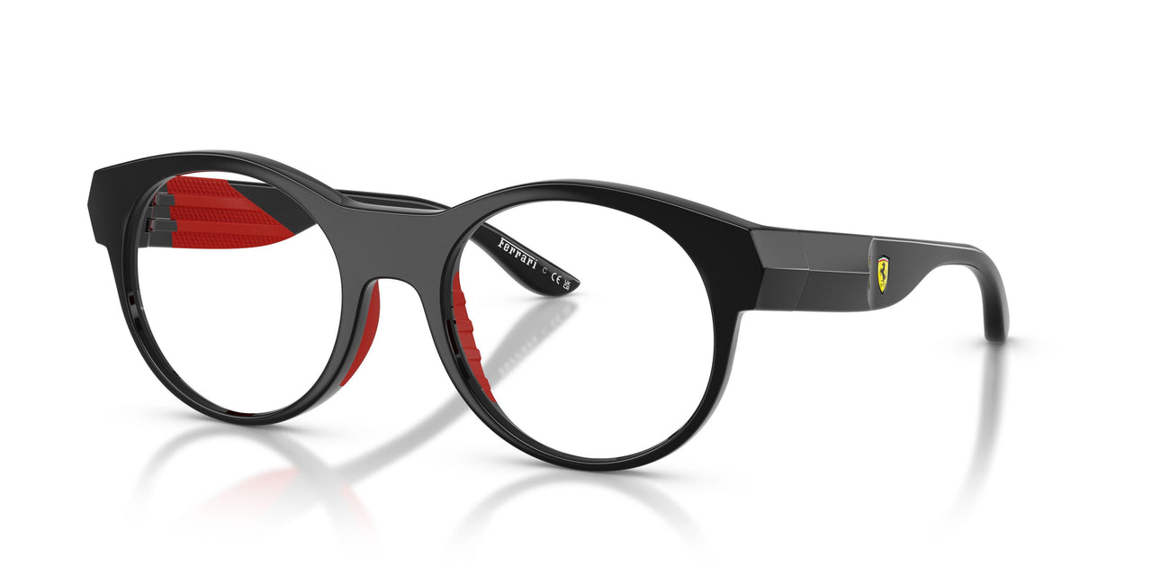 Scuderia Ferrari 8031U Eyeglasses