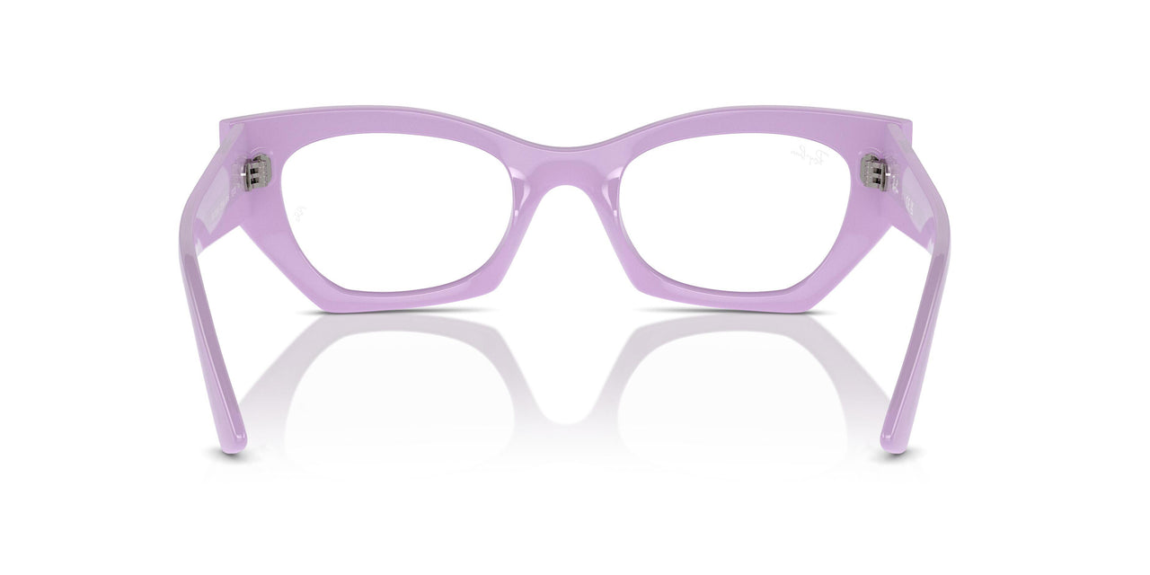 8346 - Pink - Clear