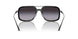 1AB09S - Black - Grey Gradient