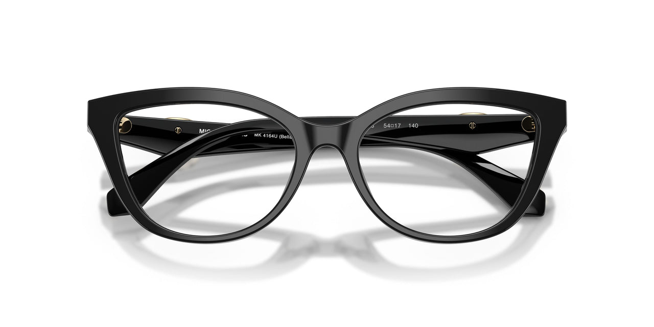 3005 - Black