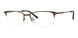 Adensco AD142 Eyeglasses