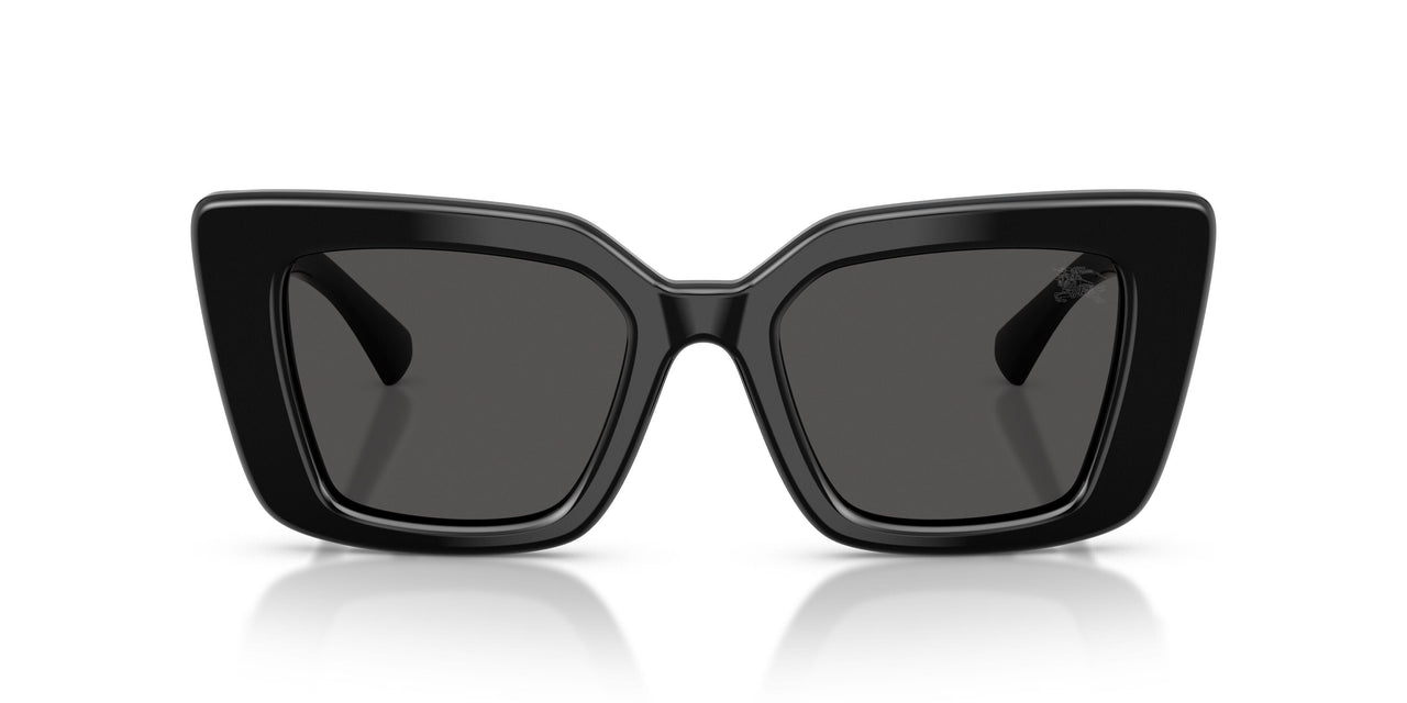 300187 - Black - Dark Grey