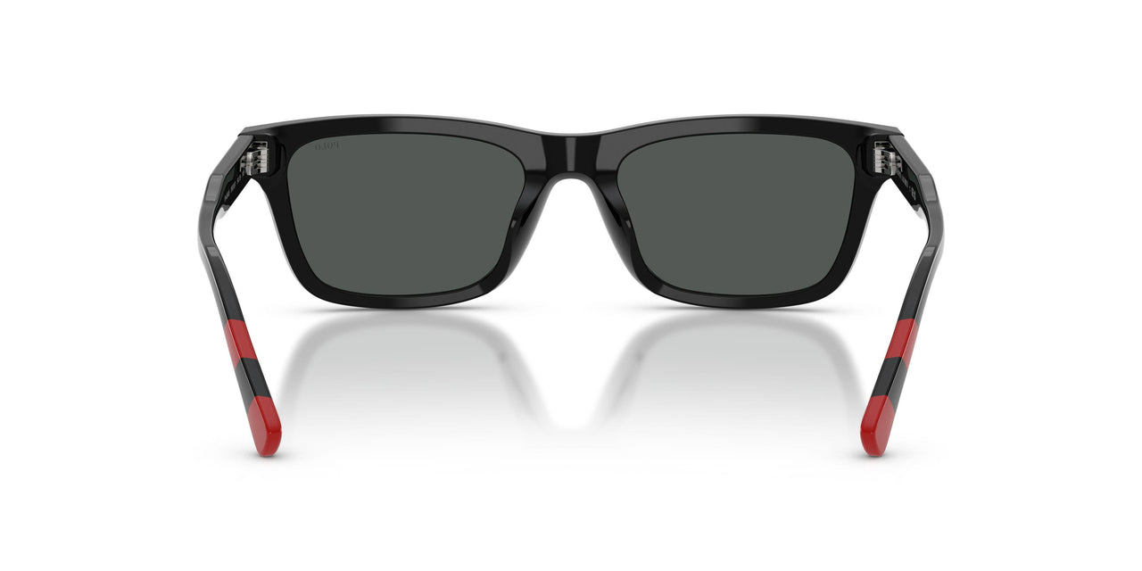500187 - Black - Dark Grey