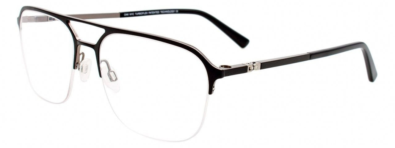 OAKNYC O3012 Eyeglasses