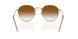 001/CB - Gold - Clear Gradient Brown