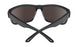 973861 - Soft Matte Black - Happy Bronze Polar with Green Spectra