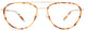 10 - Soft Gold & Tortoise / Beige Tortoise