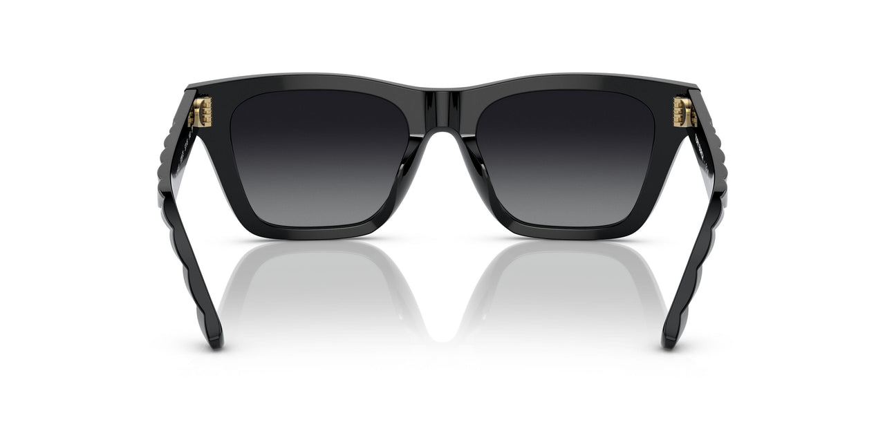 1709T3 - Black - Grey Gradient Polar