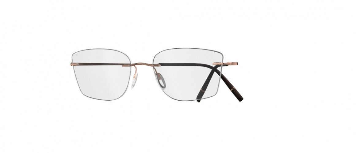 3530 - Aurora Rosegold