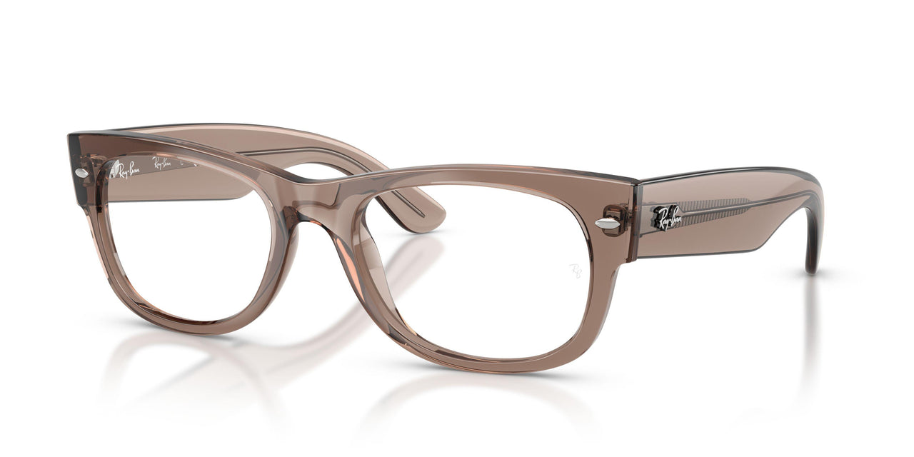 Ray-Ban Mega Wayfarer Ii 0832V Eyeglasses