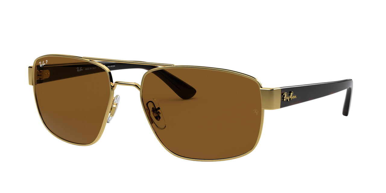 001/57 - Gold - Polar Brown