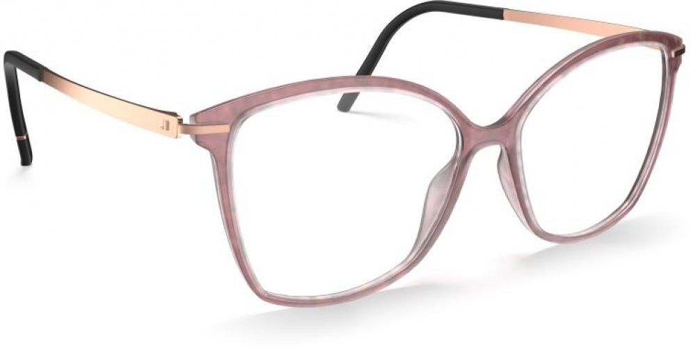 Silhouette Momentum Aurum L018 Eyeglasses