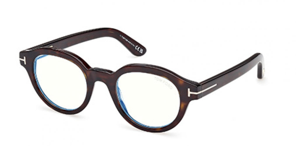 Tom Ford 6037B Blue Light blocking Filtering Eyeglasses