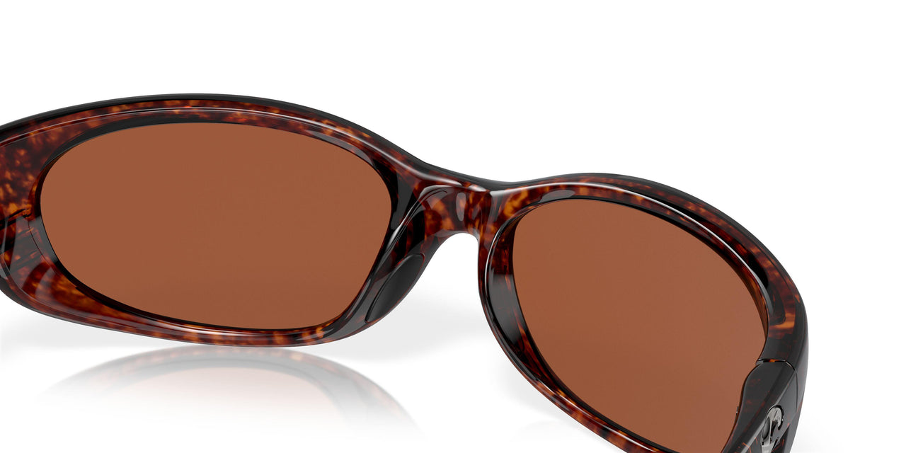 905809 - 10 Tortoise - Green Mir 580g