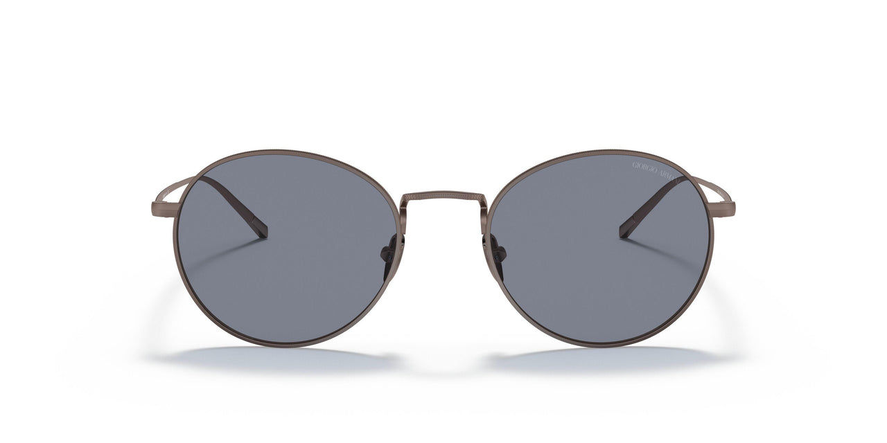 300619 - Bronze/copper - Blue