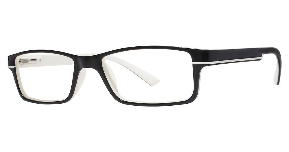 BLCKWHT - Black/White