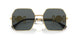 100281 - Gold - Polar Dark Grey