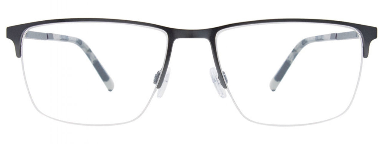 20 - Satin Steel