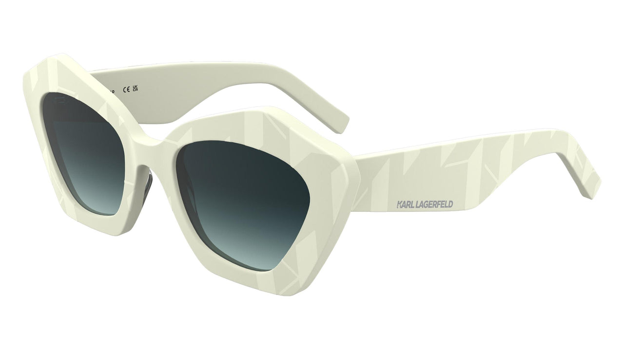 Karl Lagerfeld KL6199S Sunglasses