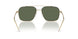 301371 - Gold - Dark Green