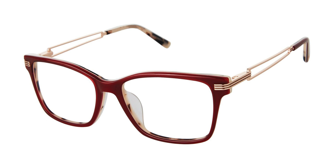 L.A.M.B. LAUF115 Eyeglasses