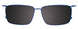 Easyclip EC590 Eyeglasses