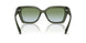 584017 - Green - Moss Aqua Gradient