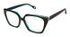 Fysh F-3745 Eyeglasses