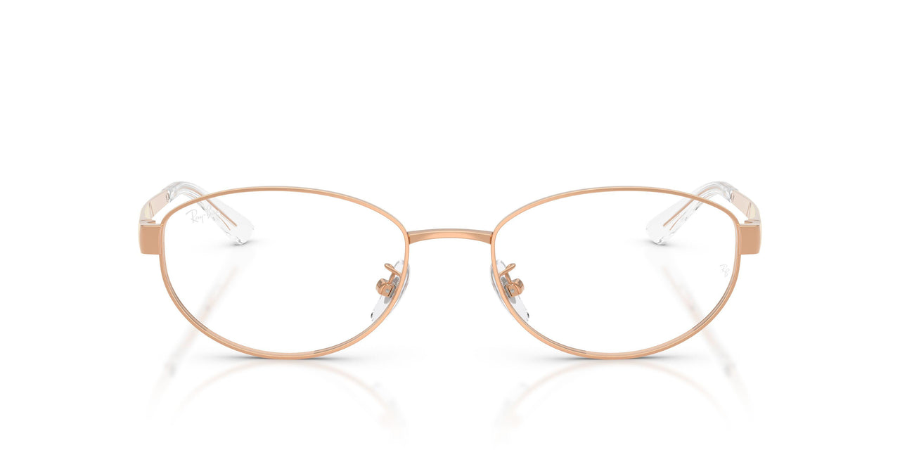 3094 - Gold - Clear