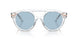 589380 - Clear - Light Blue