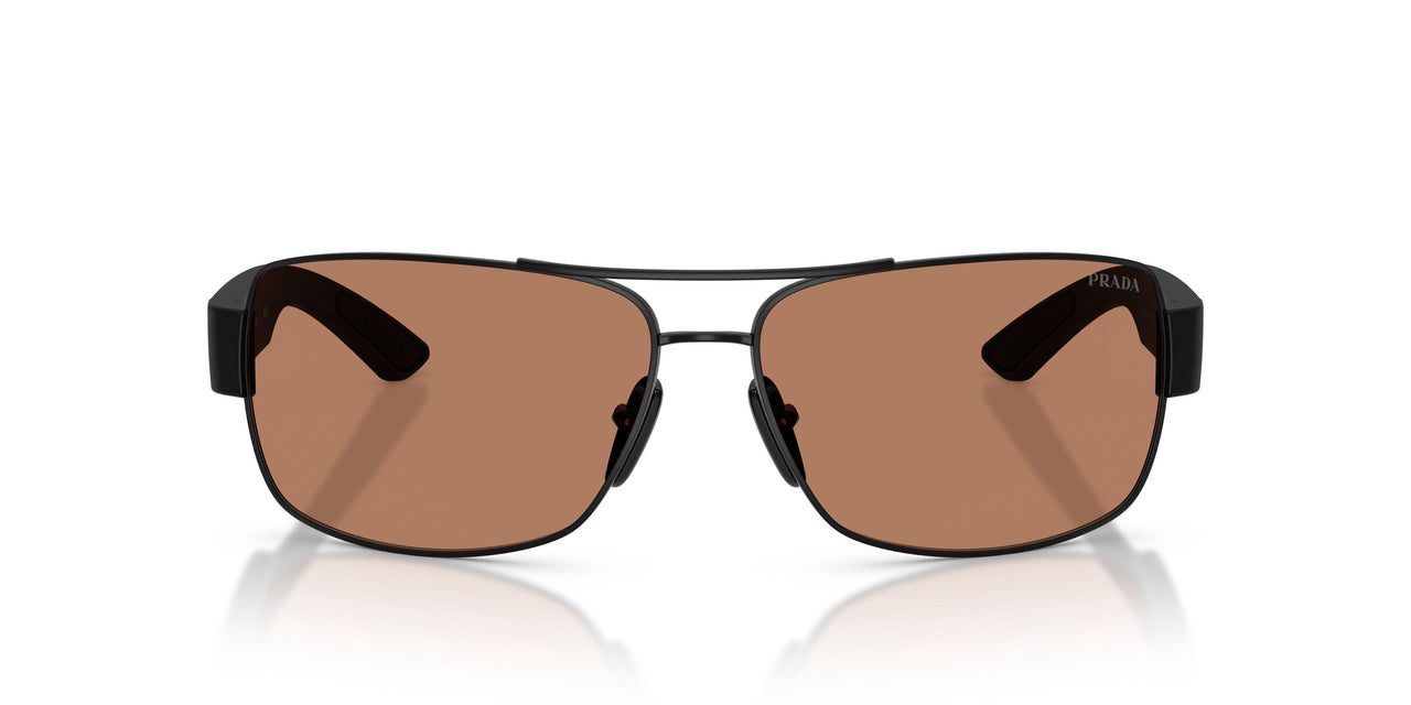 1BO20D - Black - Brown