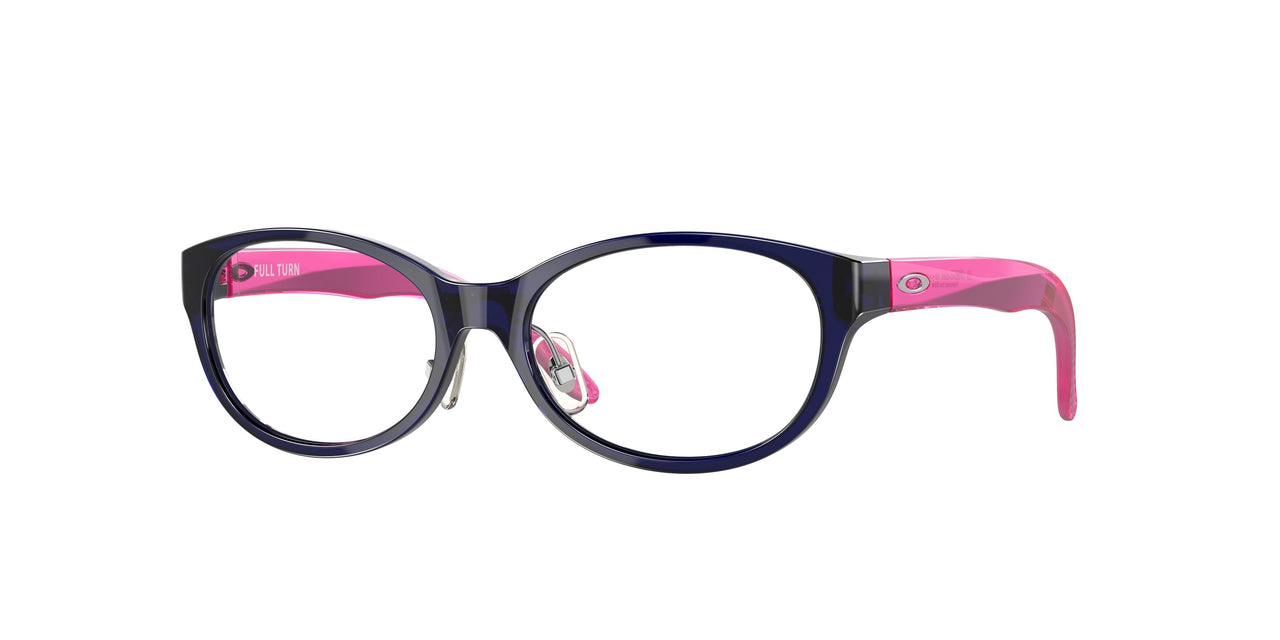 Oakley Full Turn 8024D Eyeglasses