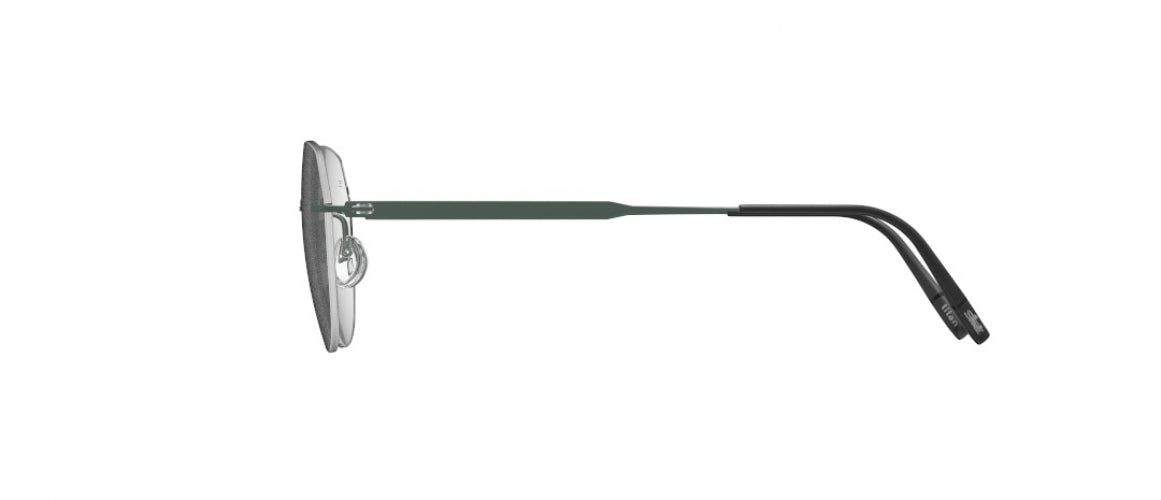 5540 - Pine Green