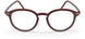 3540 - Wine Red