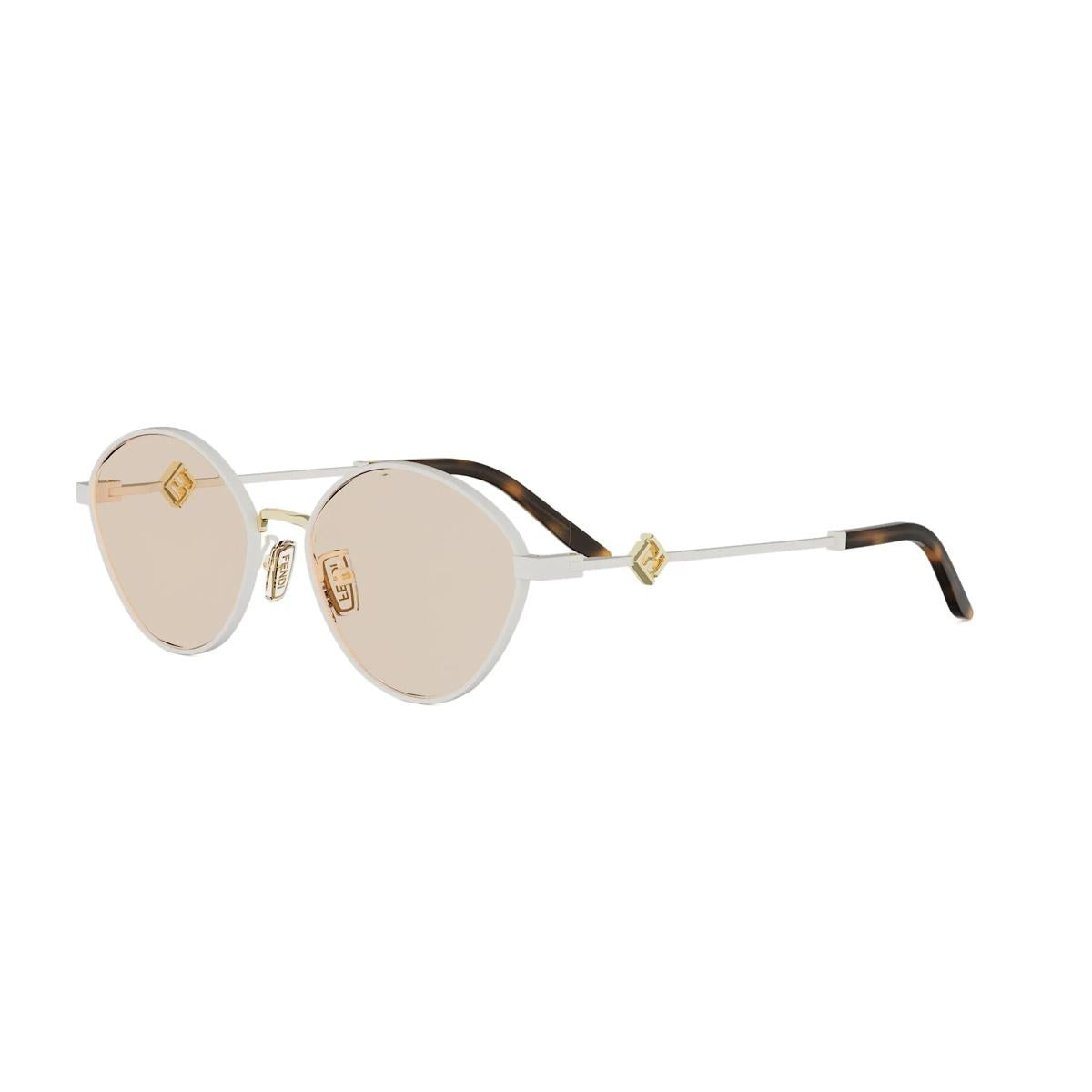 Fendi FE40217U Sunglasses