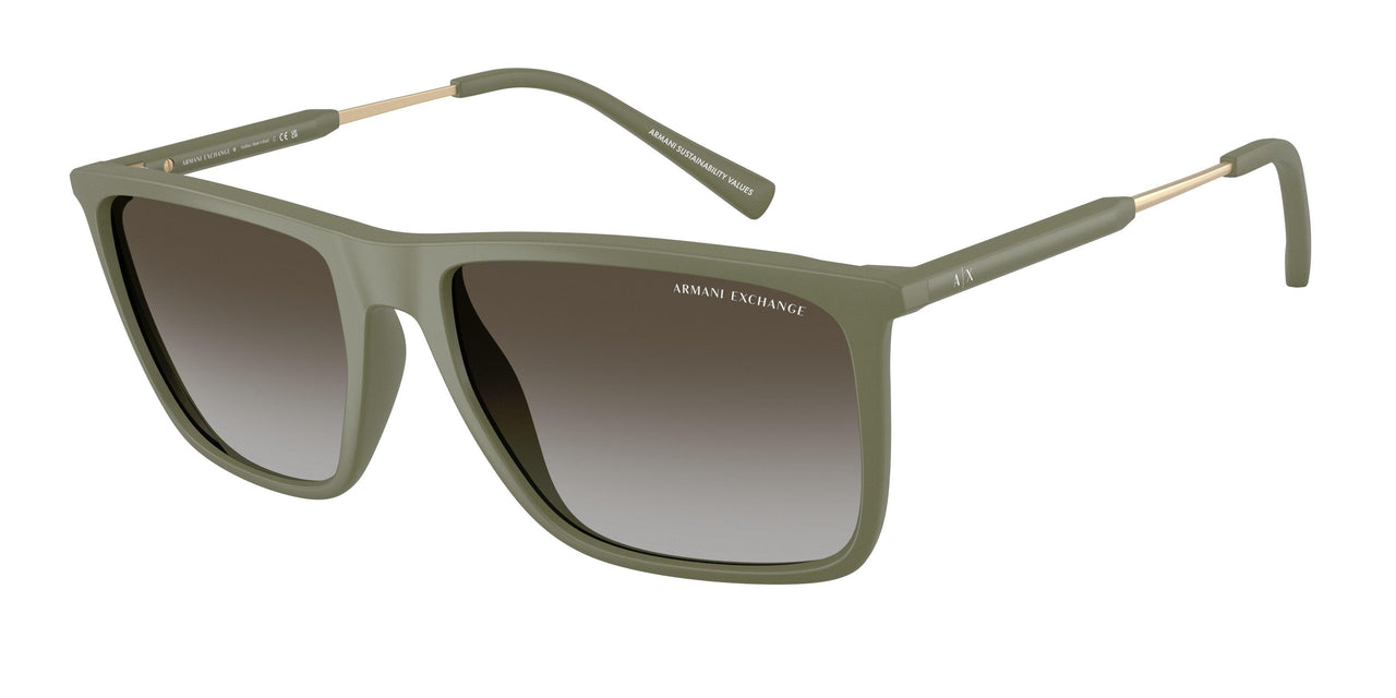 Armani Exchange 4160S Sunglasses