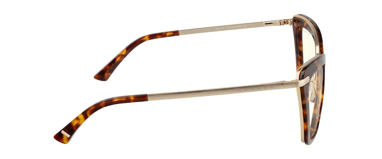 02309 - Tortoiseshell - Clear