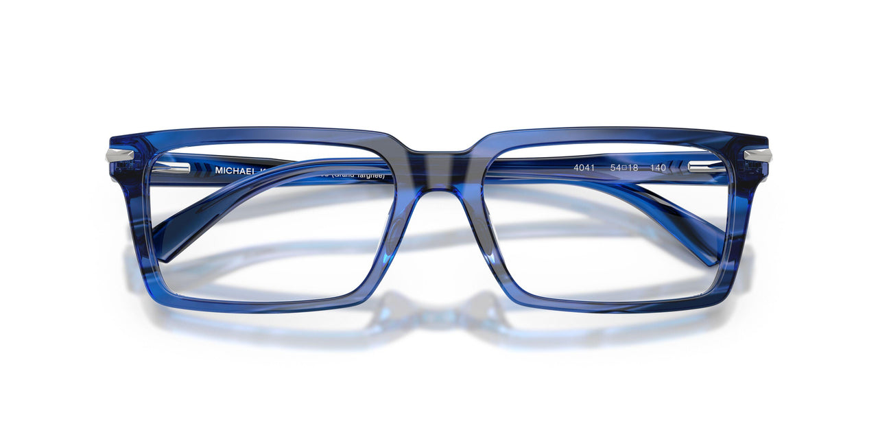 4041 - Blue