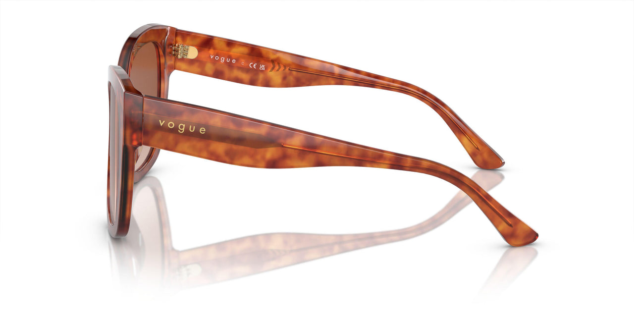 279213 - Havana - Brown Gradient