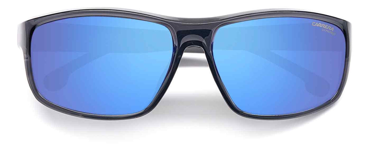 009V-Z0 - Gray Blue - Ml Blue