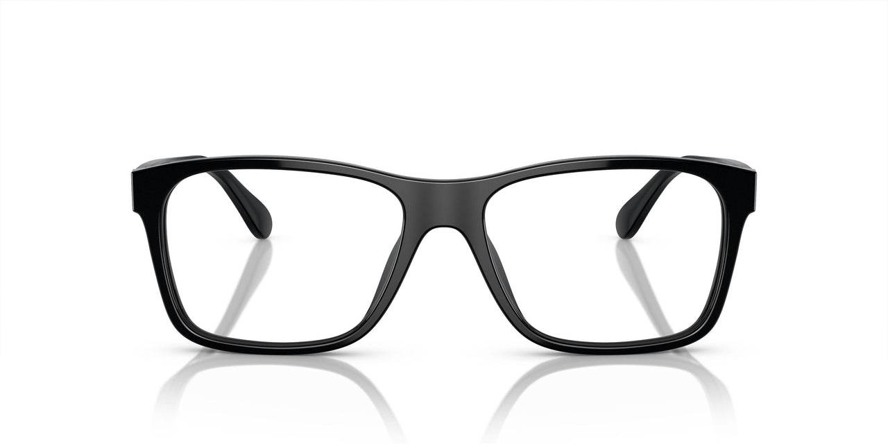 5001 - Black
