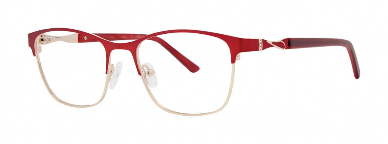 MODZ TITANIUM Instinctive Eyeglasses