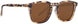 206042 Sydney Sunglasses