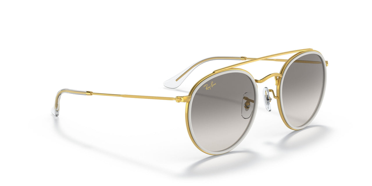 923632 - Gold - Clear Gradient Grey